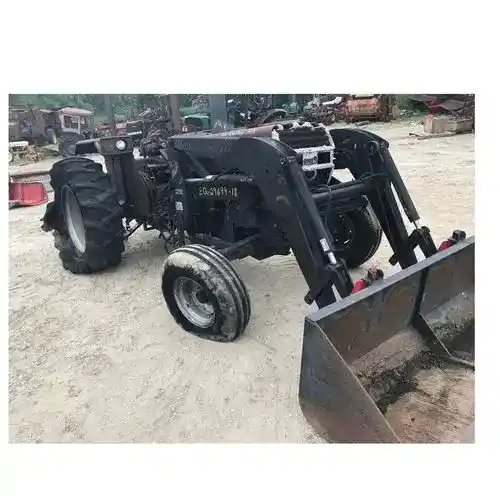 Used Case IH 885 Tractor Parts