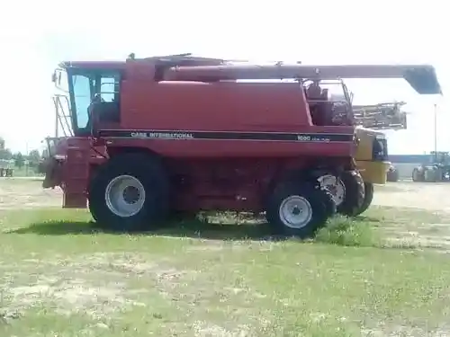 Used 1992 Case IH 1680 Combine Parts