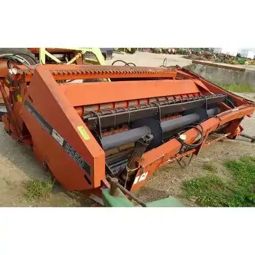 Used Case IH 8350 Hay Cutting Parts