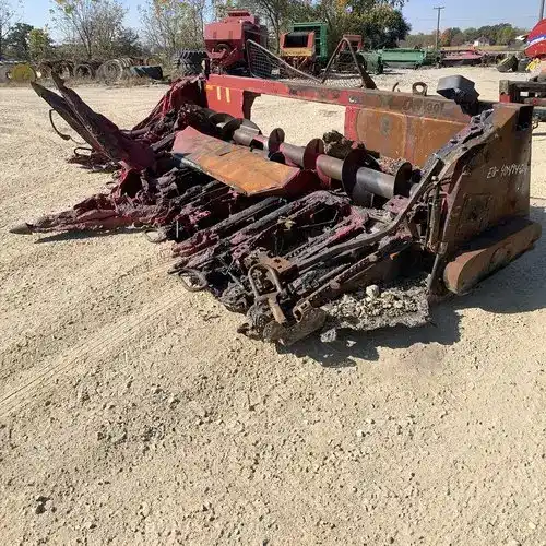 Used Case IH 4406 Header Parts