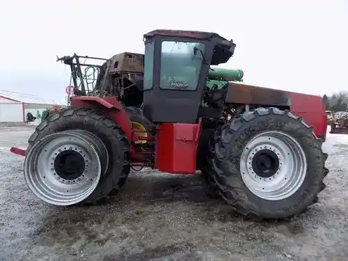 Used 1996 Case IH 9330 Tractor Parts