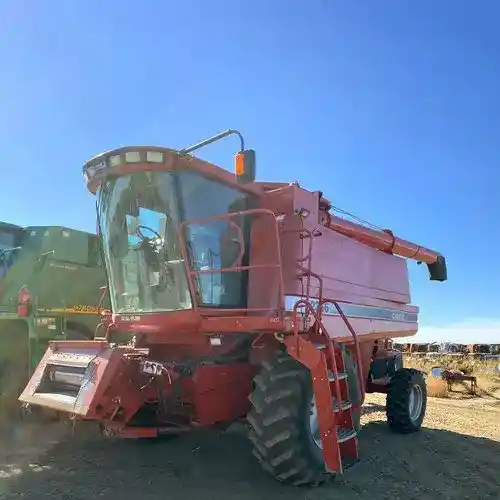 Used Case IH 2366 Combine Parts