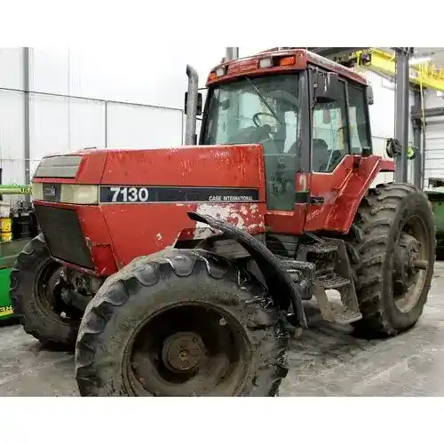 Used 1987 Case IH 7130 Tractor Parts