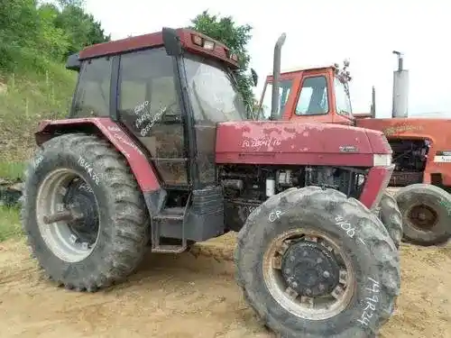 Used Case IH 5240 Tractor Parts