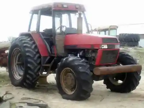 Used Case IH 5130 Tractor Parts