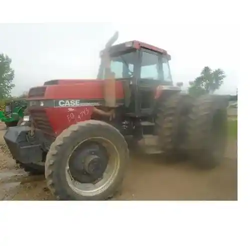 Used Case IH 3594 Tractor Parts