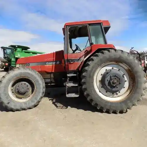 Used Case IH 7250 Tractor Parts