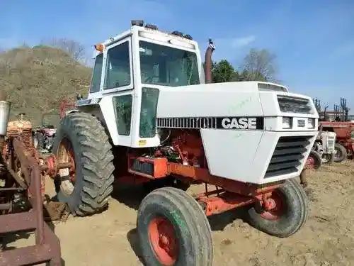 Used Case 2390 Tractor Parts