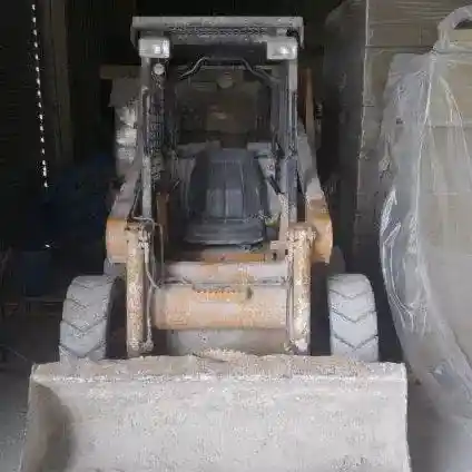 Used Case 1840 Skid Steer Loader Parts