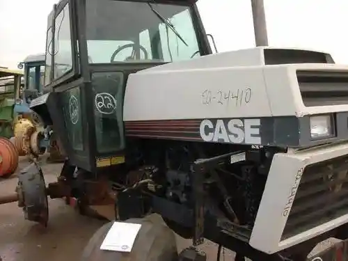 Used Case 2394 Tractor Parts