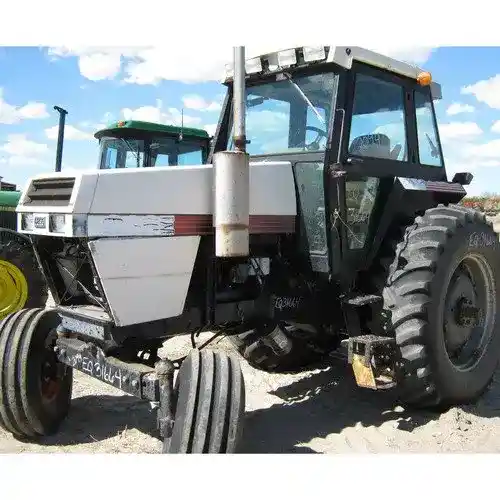 Used Case 2094 Tractor Parts