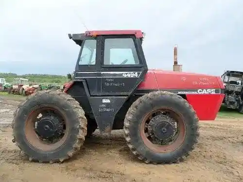 Used Case 4494 Tractor Parts