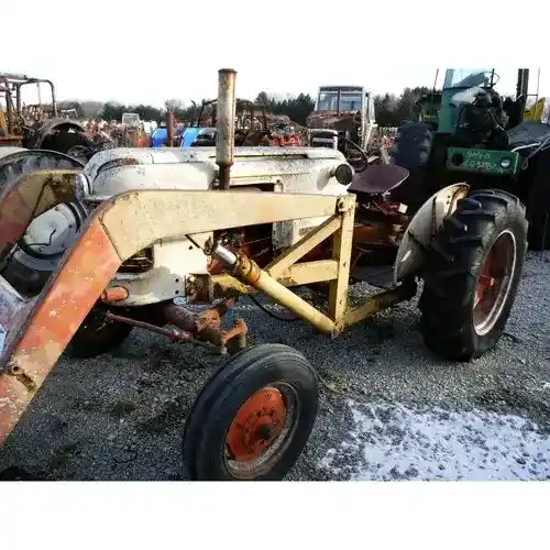 Used Case 300 Tractor Parts