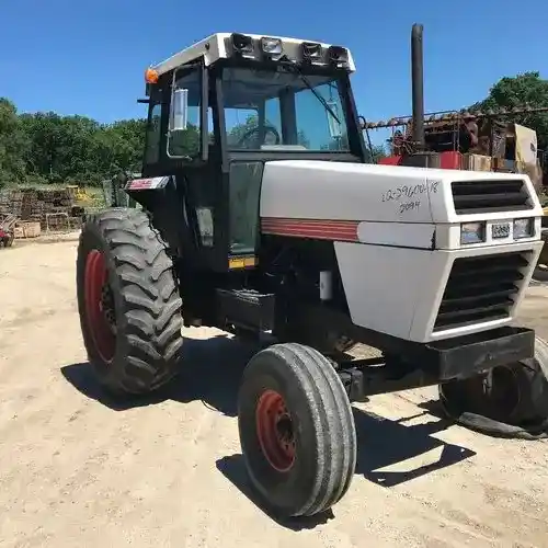 Used 1983 Case 2094 Tractor Parts