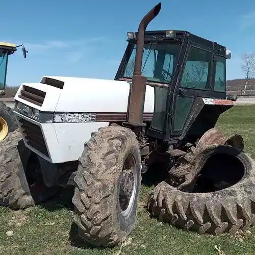 Used Case 3294 Tractor Parts