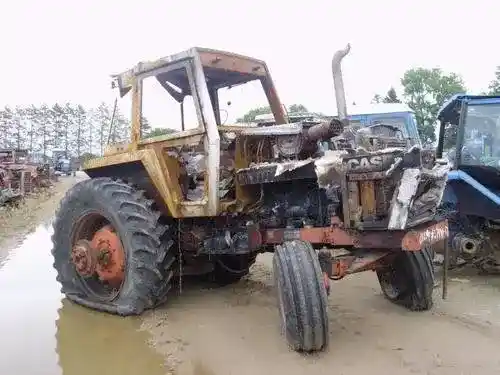 Used Case 2390 Tractor Parts