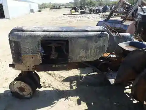 Used Case 300 Tractor Parts