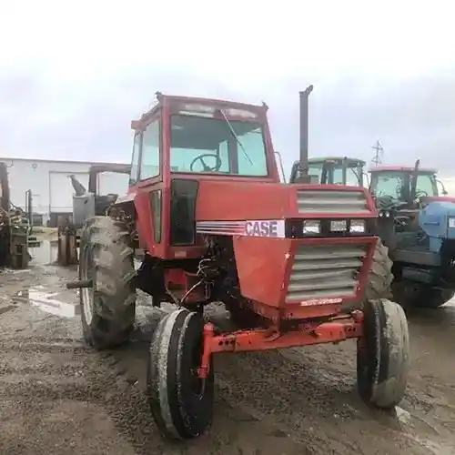 Used Case 2094 Tractor Parts