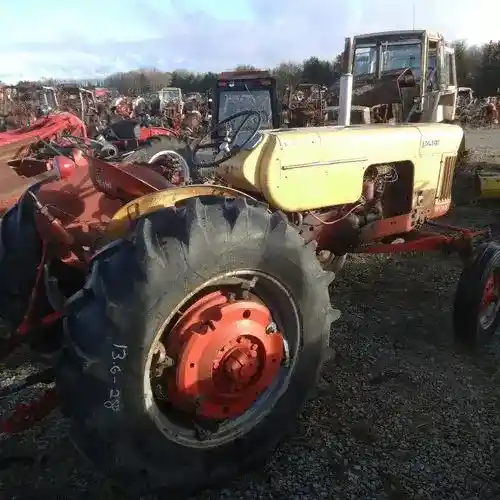 Used Case 300 Tractor Parts