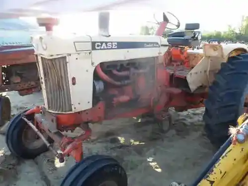 Used Case 930 Tractor Parts