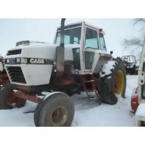 Used Case 2590 Tractor Parts