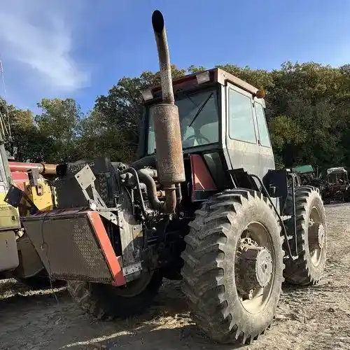 Used Case 4494 Tractor Parts