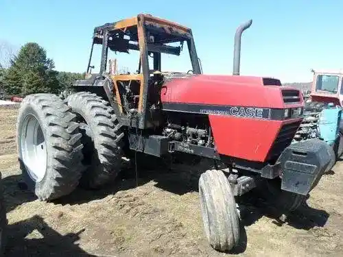 Used Case 2394 Tractor Parts