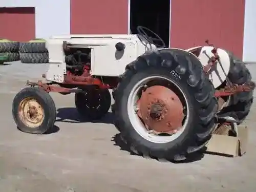 Used Case 300 Tractor Parts