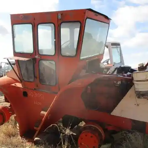 Used Case 1200 Tractor Parts
