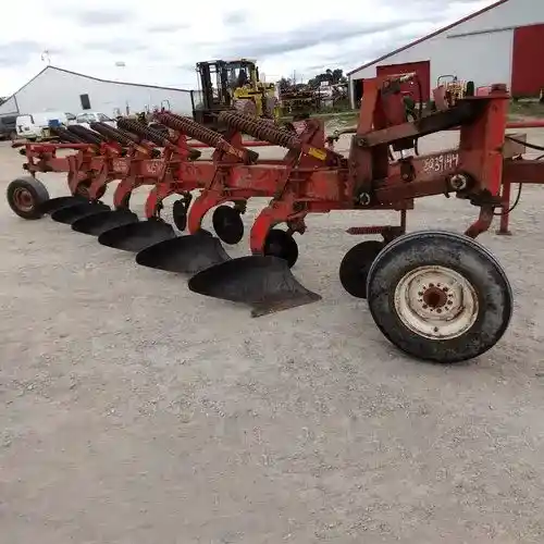 Used Case 400 Tillage Parts