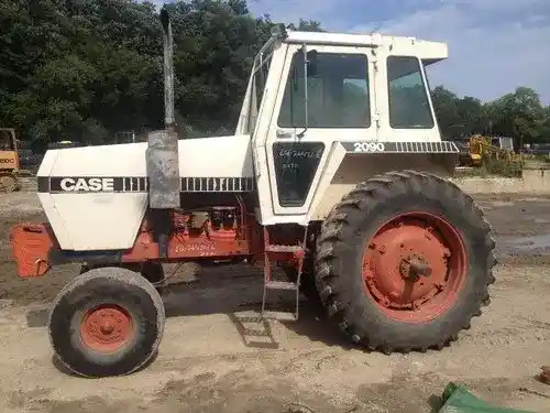 Used Case 2090 Tractor Parts