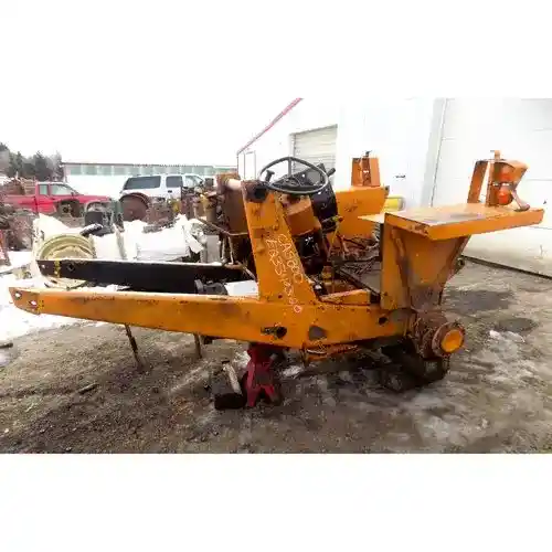 Used Case 580B Construction & Industrial Parts