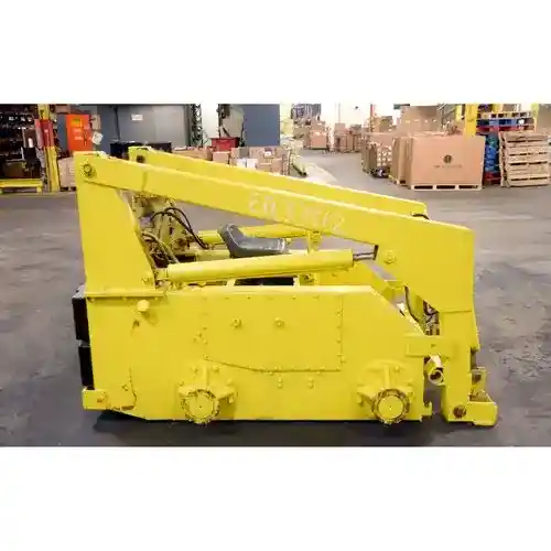Used Case 1530B Skid Steer Loader Parts
