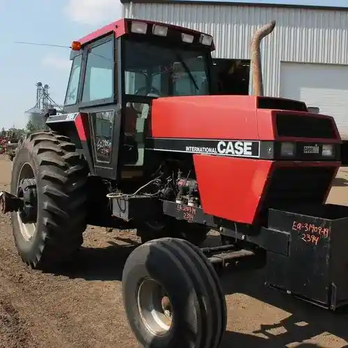 Used Case 2394 Tractor Parts