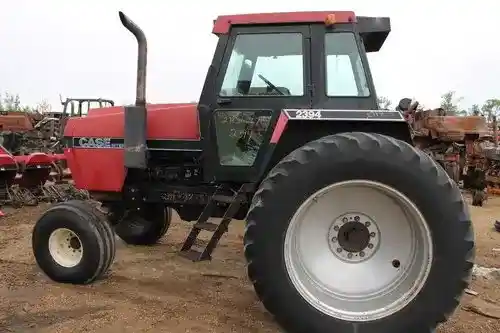 Used Case 2394 Tractor Parts