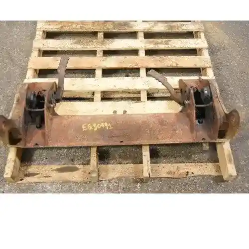 Used Caterpillar 216B Skid Steer Loader Parts