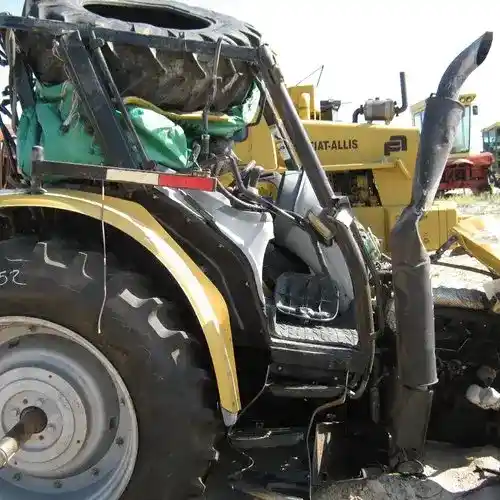 Used 2005 Challenger MT545B Tractor Parts