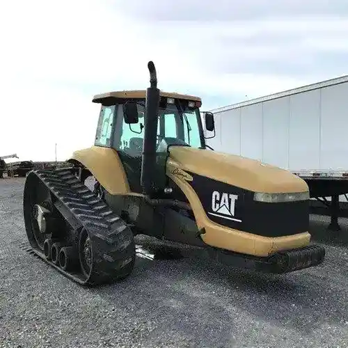 Used 1998 Challenger 45 Tractor Parts