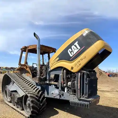 Used Challenger 35 Tractor Parts