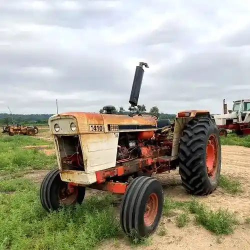 Used David Brown 1410 Tractor Parts