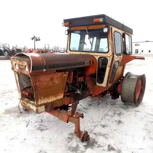 Used David Brown 1410 Tractor Parts