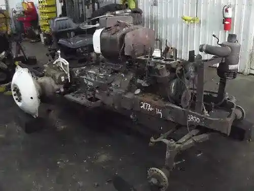 Used David Brown 3800 Tractor Parts