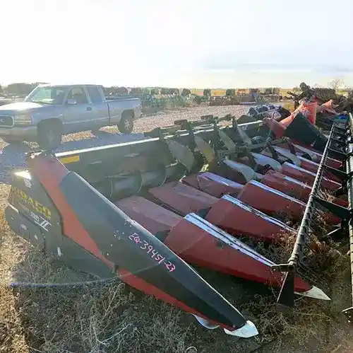 Used 2014 Drago 830 Header Parts