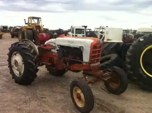 Used Ford 961 Tractor Parts