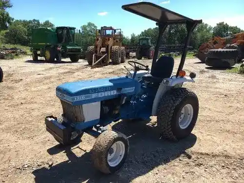 Used Ford 1310 Tractor Parts