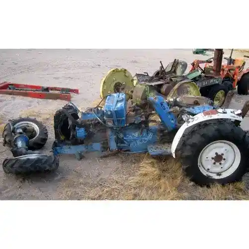 Used Ford 1120 Tractor Parts
