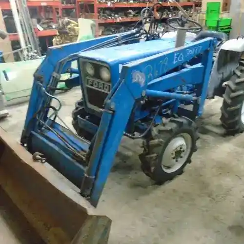 Used Ford 1300 Tractor Parts