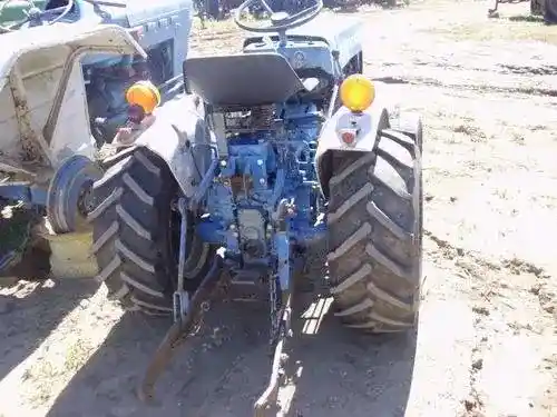 Used Ford 1210 Tractor Parts