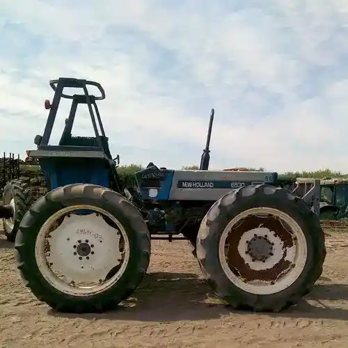 Used Ford 6530 Tractor Parts