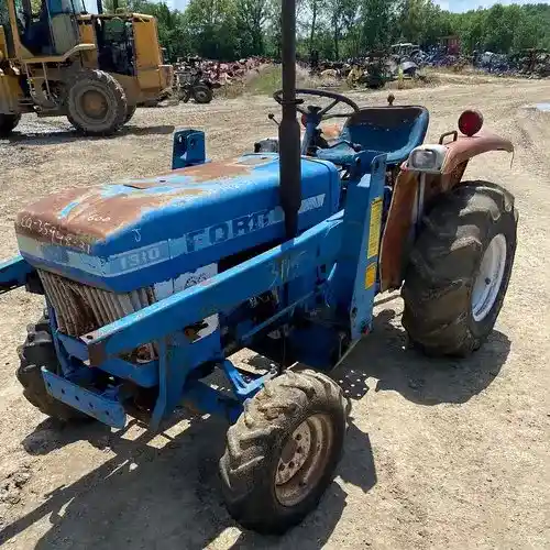 Used Ford 1310 Tractor Parts